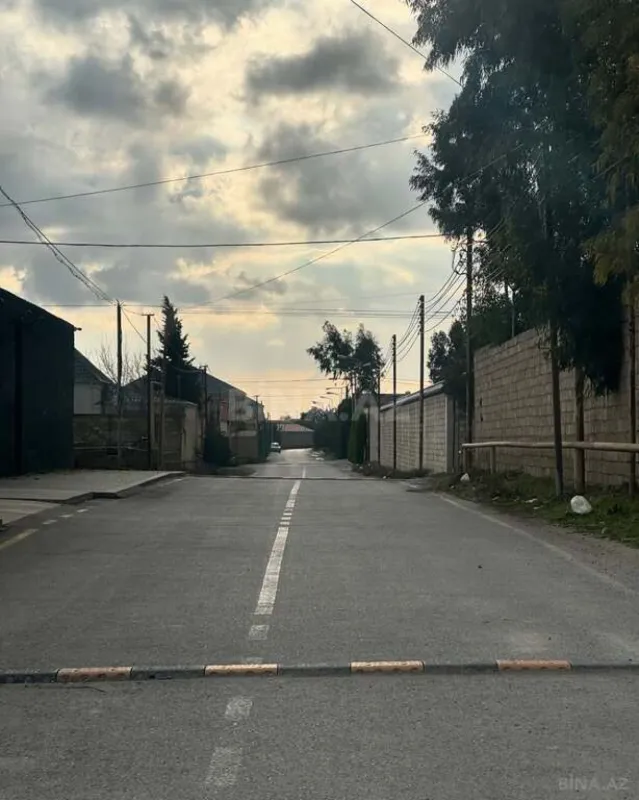 Satılır torpaq sahəsi 12 m²