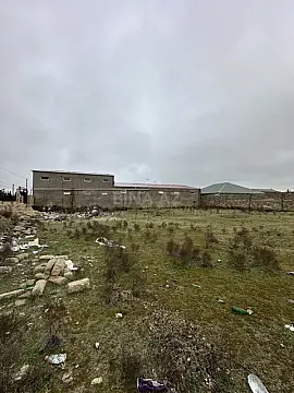 Satılır torpaq sahəsi 12 m²