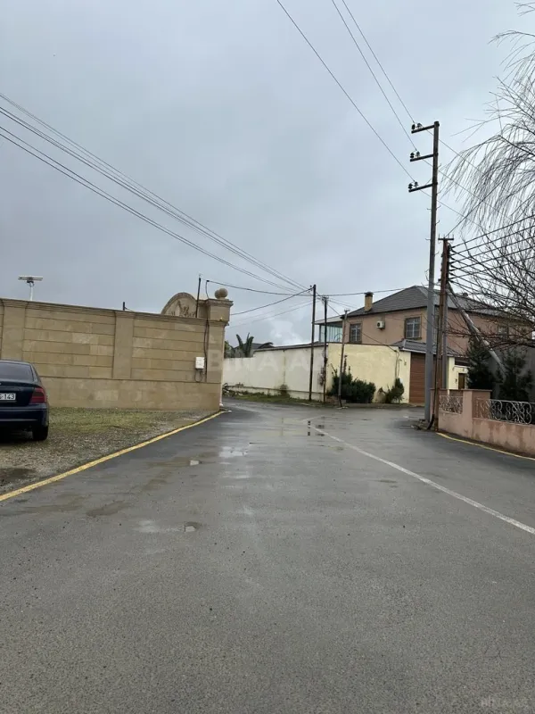 Satılır torpaq sahəsi 12 m²