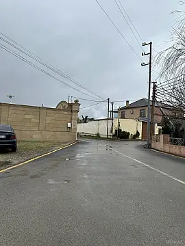 Satılır torpaq sahəsi 12 m²