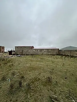 Satılır torpaq sahəsi 12 m²