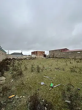 Satılır torpaq sahəsi 12 m²