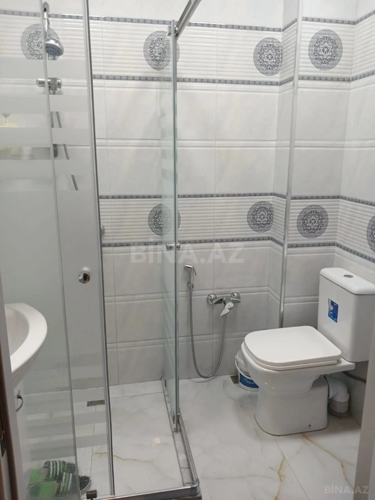 Satılır 2 otaqlı mənzil 40 m²