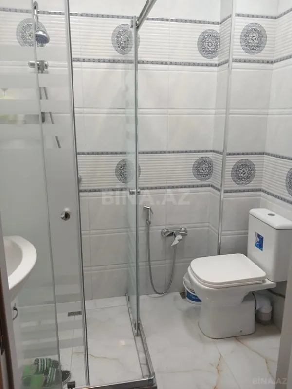 Satılır 2 otaqlı mənzil 40 m²