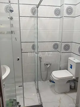 Satılır 2 otaqlı mənzil 40 m²