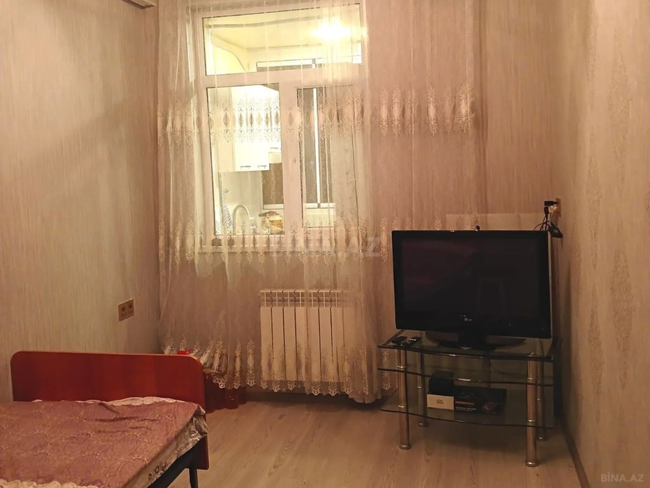 Satılır 2 otaqlı mənzil 40 m²