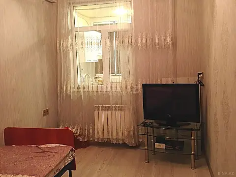 Satılır 2 otaqlı mənzil 40 m²