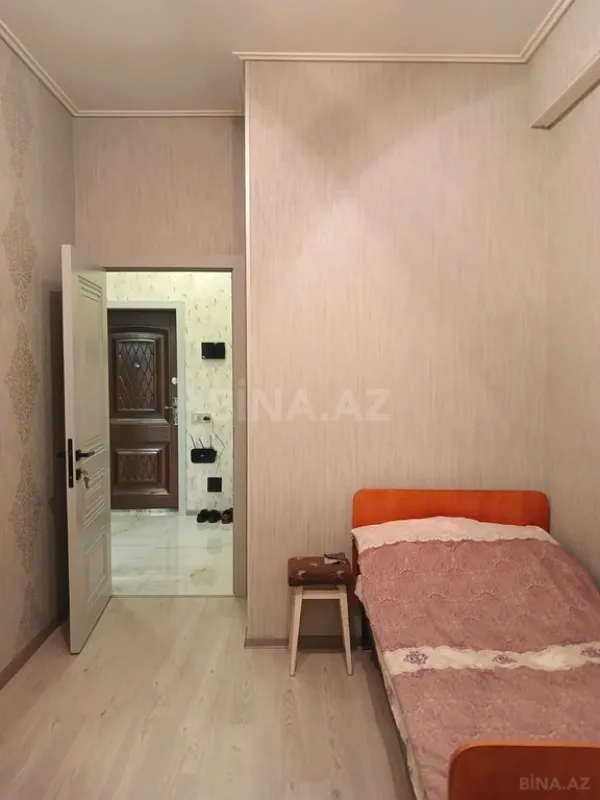 Satılır 2 otaqlı mənzil 40 m²