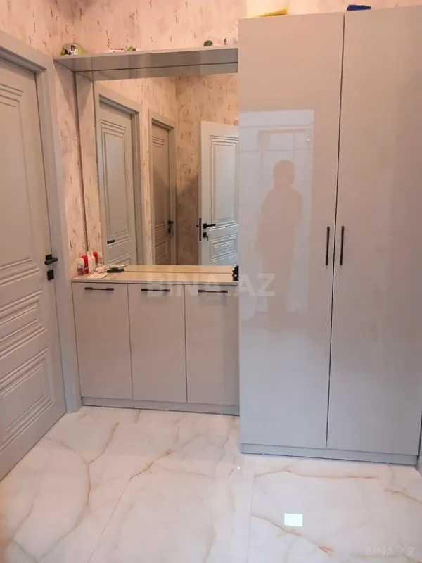 Satılır 2 otaqlı mənzil 40 m²