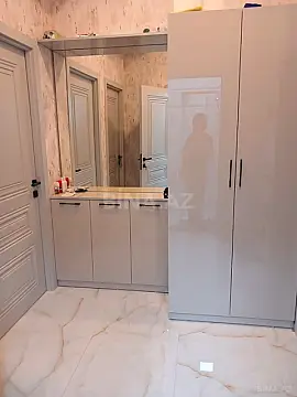 Satılır 2 otaqlı mənzil 40 m²