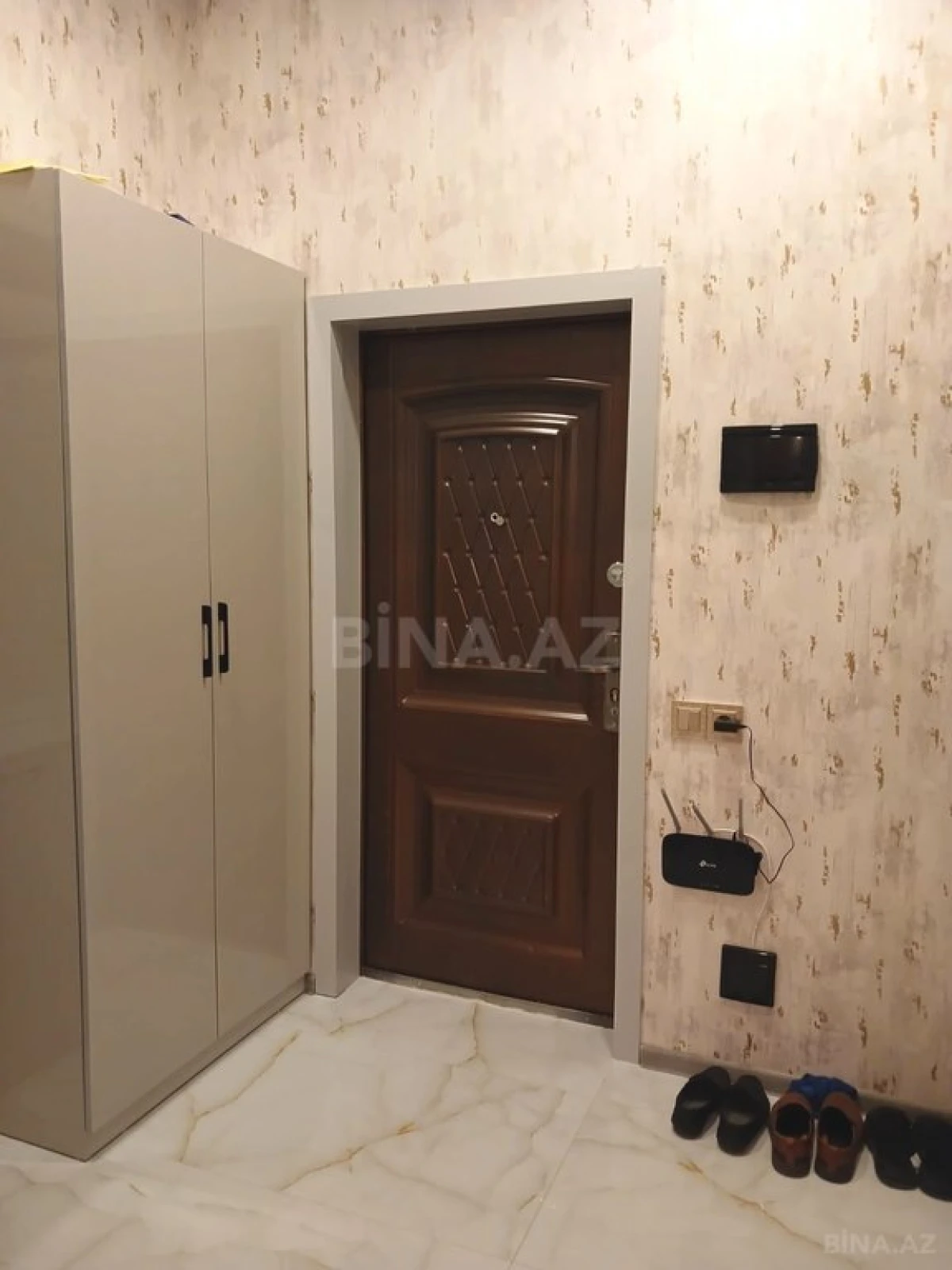 Satılır 2 otaqlı mənzil 40 m²