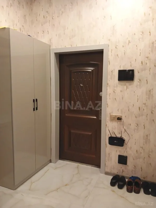 Satılır 2 otaqlı mənzil 40 m²