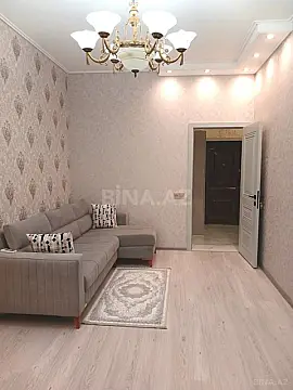 Satılır 2 otaqlı mənzil 40 m² — Bakı, Həzi Aslanov qəs. 2 otaq 40.00 m²