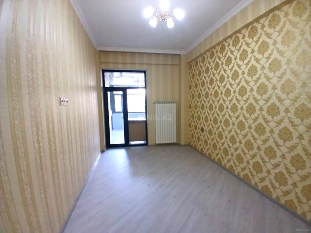 Satılır 3 otaqlı mənzil 96 m²