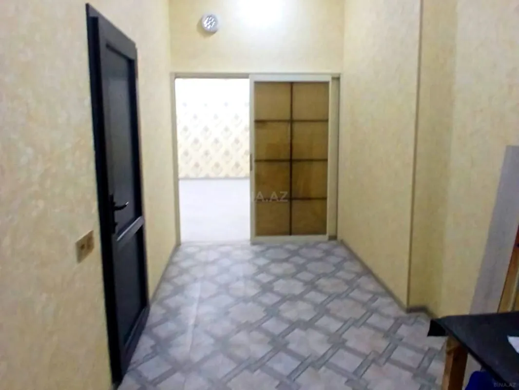 Satılır 3 otaqlı mənzil 96 m²