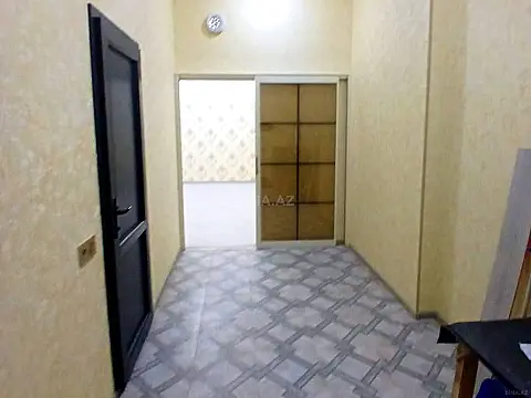Satılır 3 otaqlı mənzil 96 m²