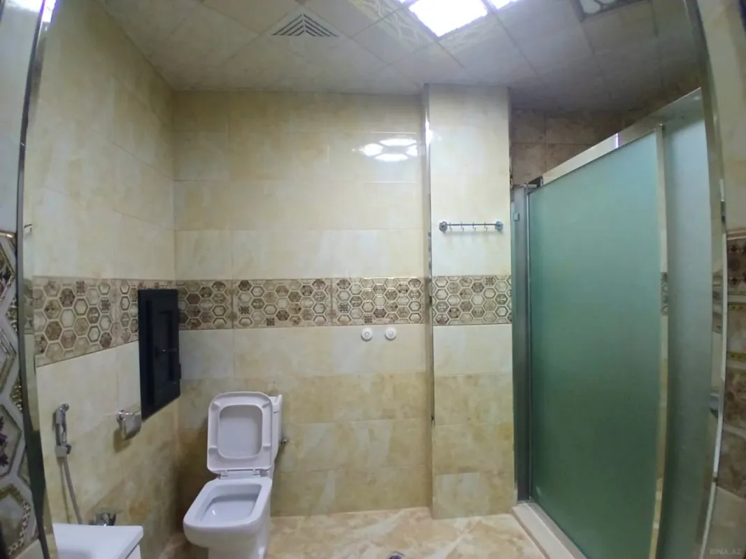 Satılır 3 otaqlı mənzil 96 m²