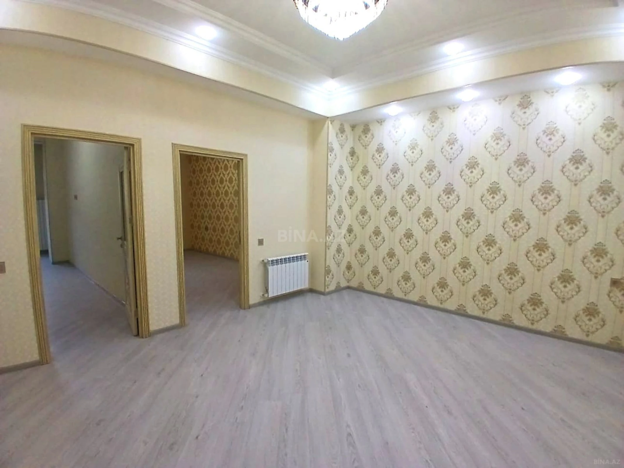 Satılır 3 otaqlı mənzil 96 m²