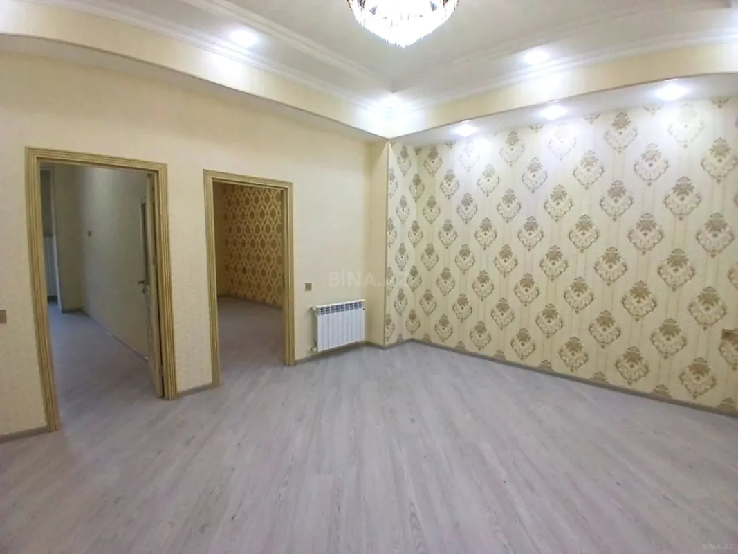 Satılır 3 otaqlı mənzil 96 m²