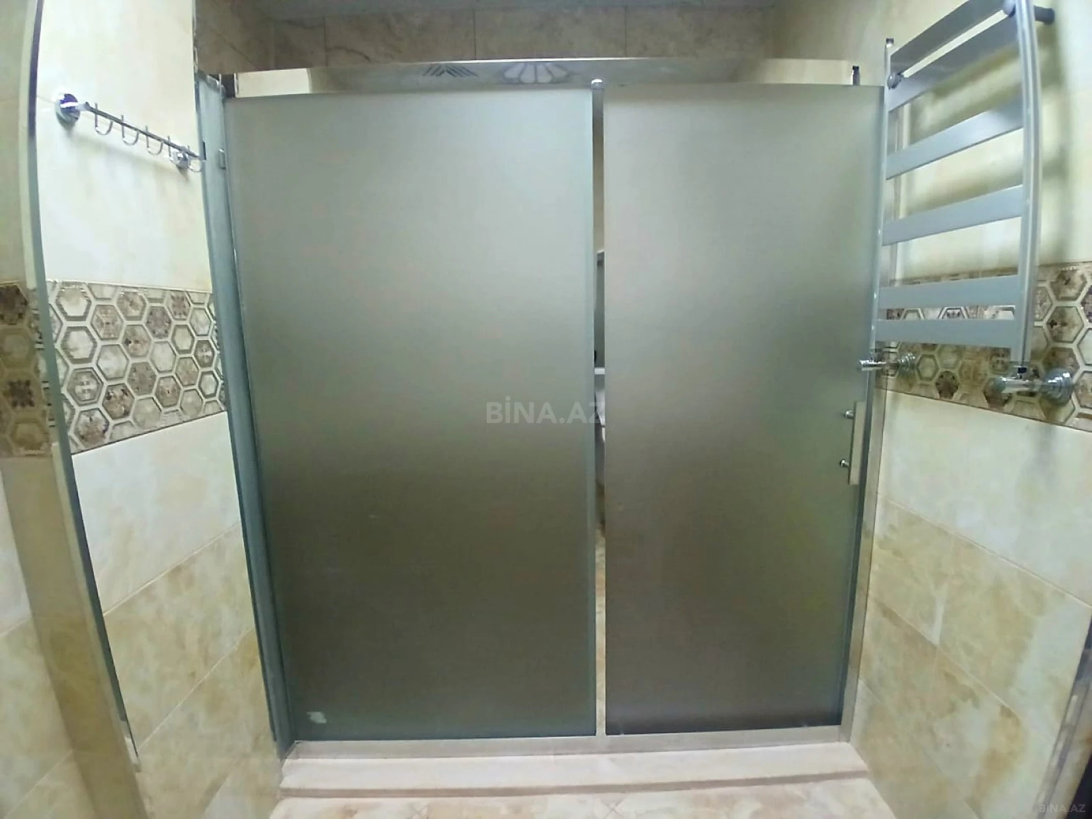 Satılır 3 otaqlı mənzil 96 m²