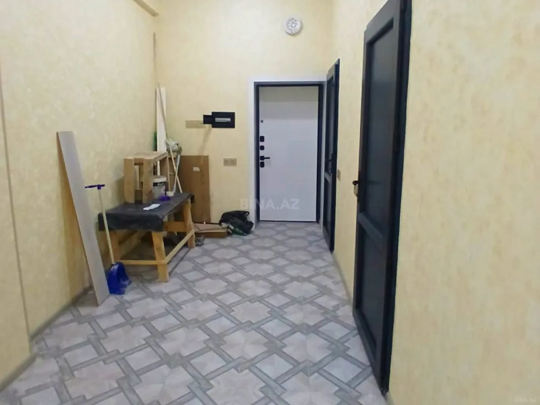 Satılır 3 otaqlı mənzil 96 m²