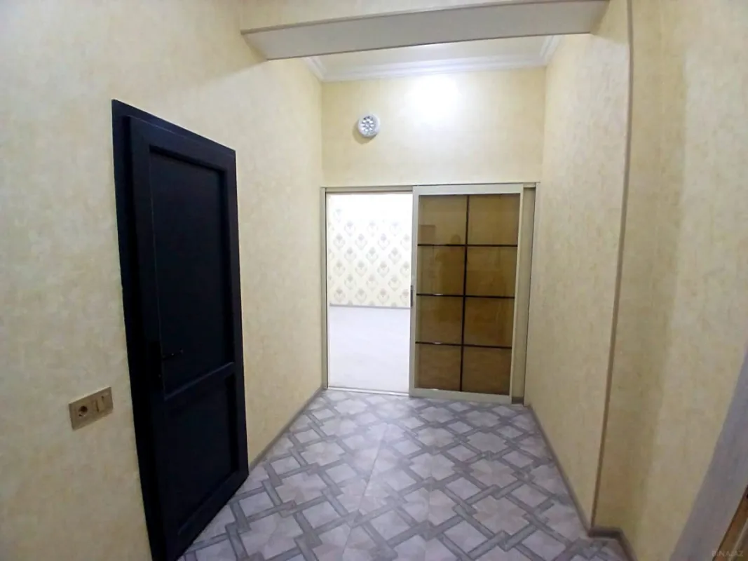 Satılır 3 otaqlı mənzil 96 m²