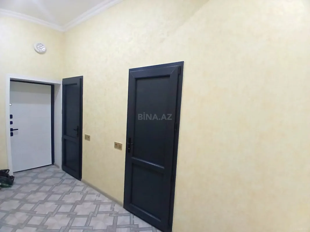 Satılır 3 otaqlı mənzil 96 m²