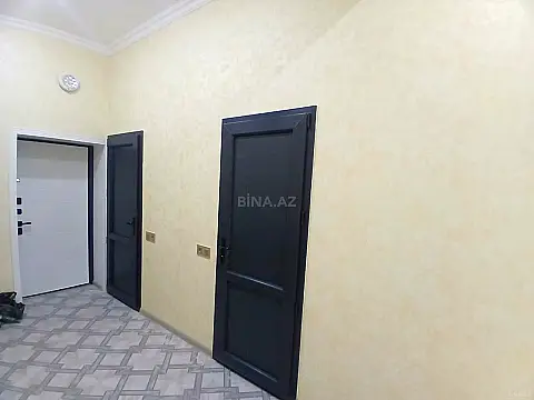Satılır 3 otaqlı mənzil 96 m²