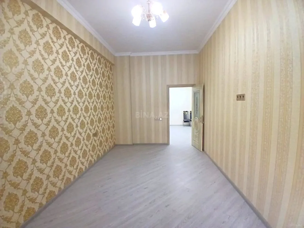 Satılır 3 otaqlı mənzil 96 m²
