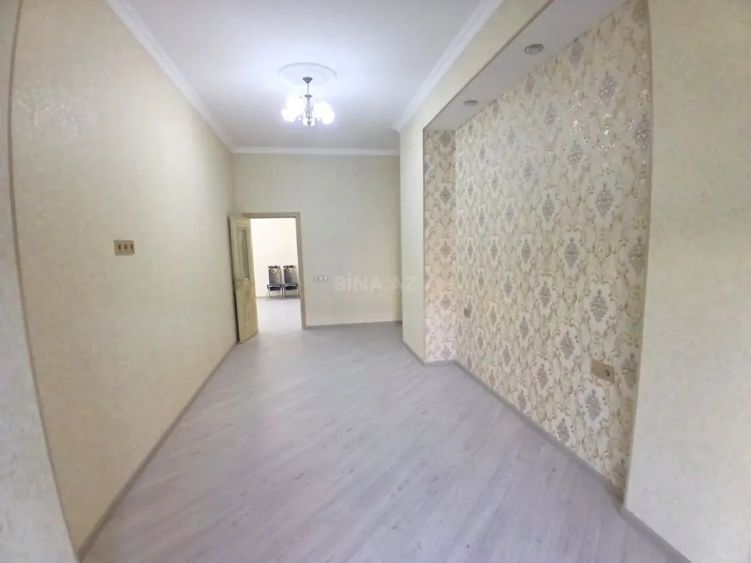 Satılır 3 otaqlı mənzil 96 m²