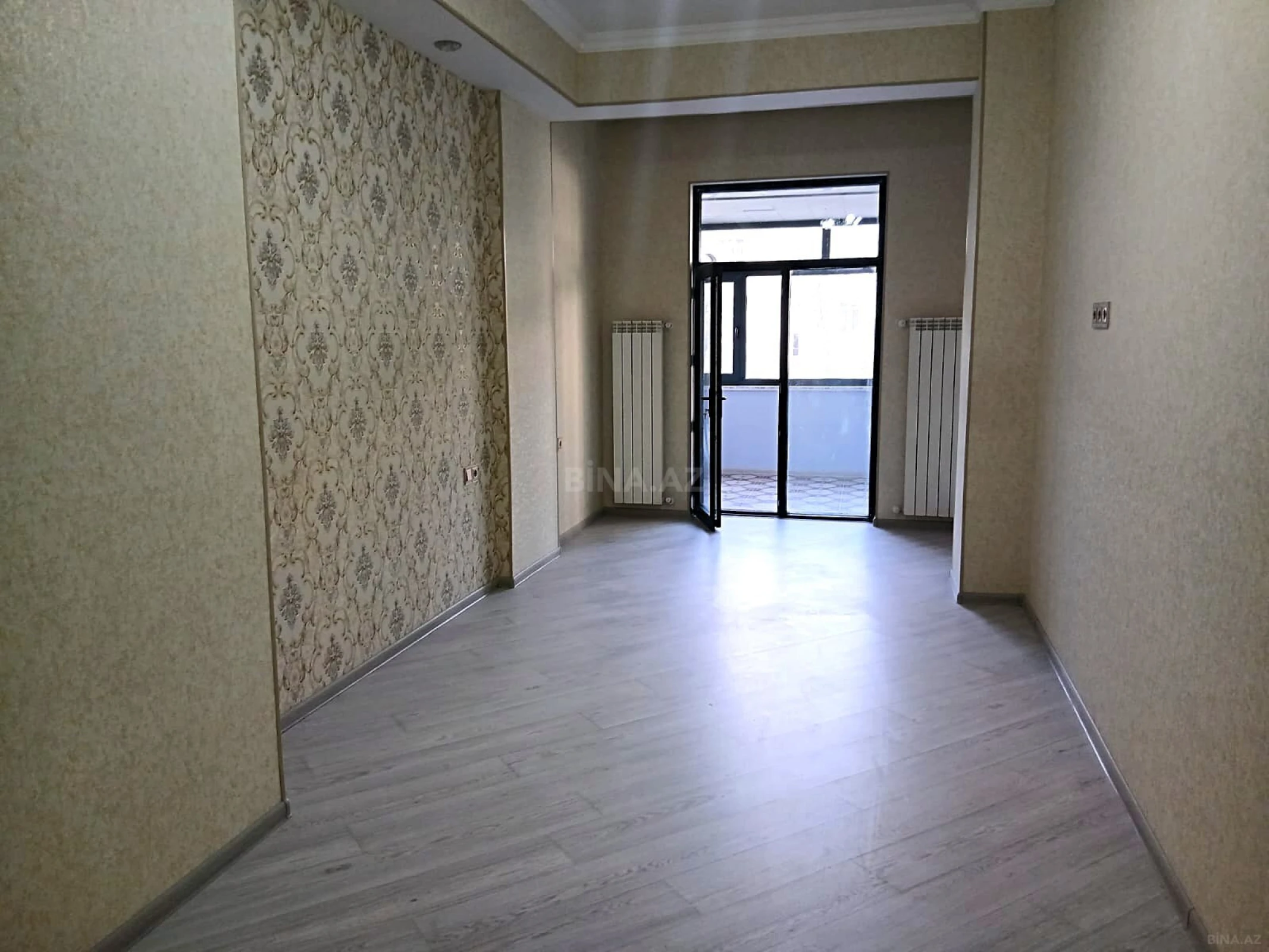 Satılır 3 otaqlı mənzil 96 m²