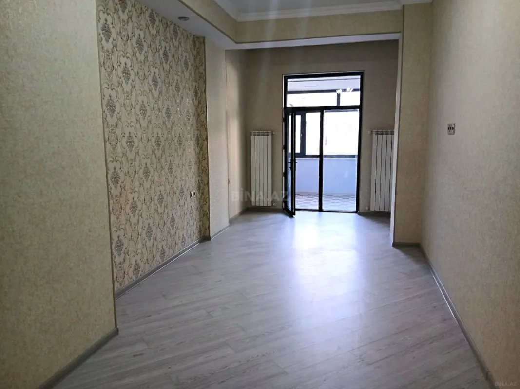 Satılır 3 otaqlı mənzil 96 m²