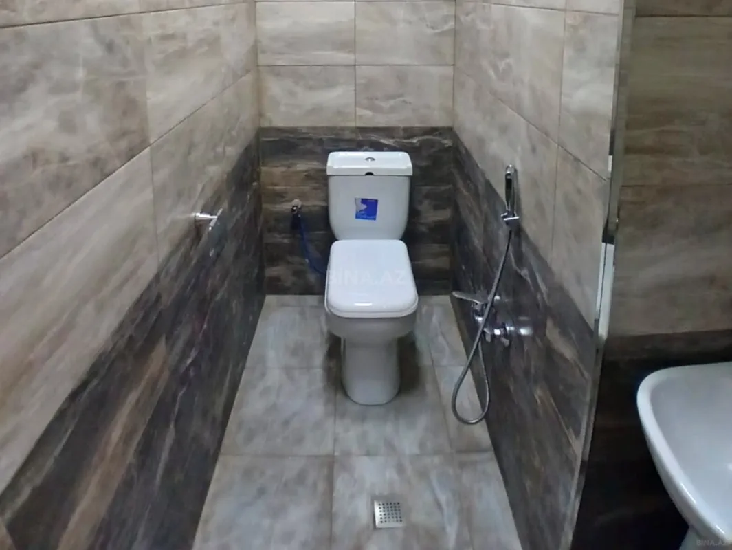 Satılır 3 otaqlı mənzil 96 m²