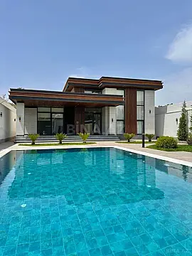 Satılır 5 otaqlı həyət evi 250 m² — Bakı, Mərdəkan 5 otaq 250.00 m²