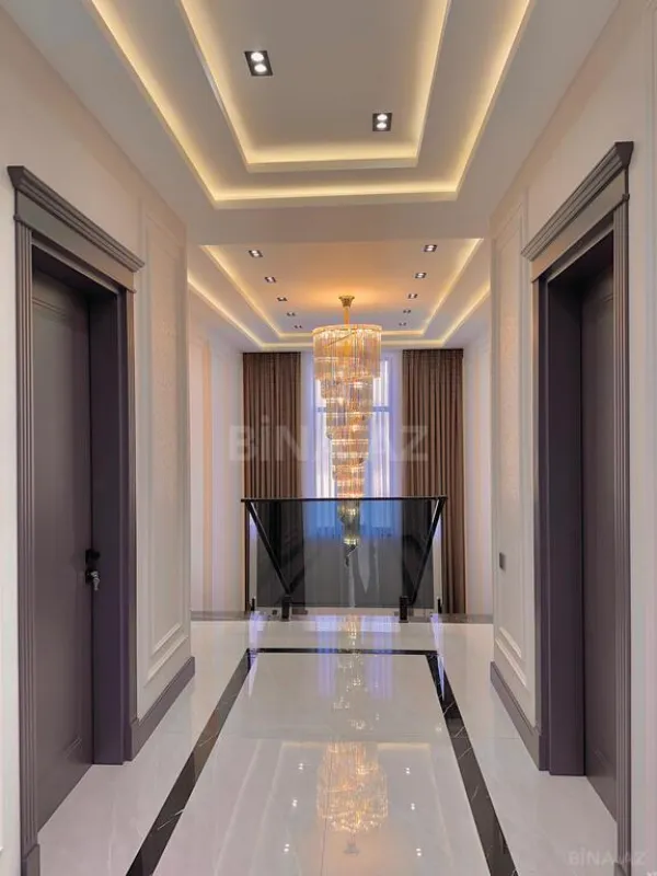 Satılır 6 otaqlı həyət evi 300 m²