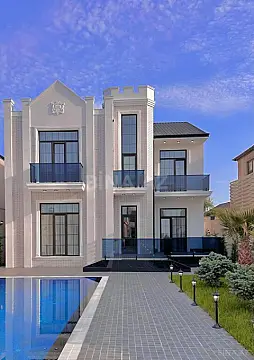 Satılır 6 otaqlı həyət evi 300 m²
