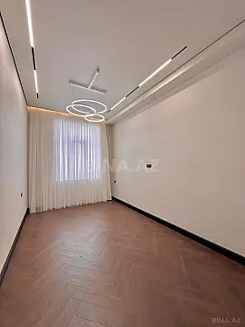 Satılır 5 otaqlı həyət evi 200 m²