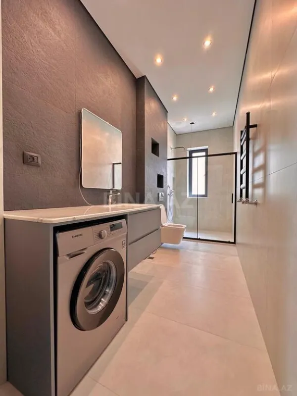 Satılır 5 otaqlı həyət evi 200 m²