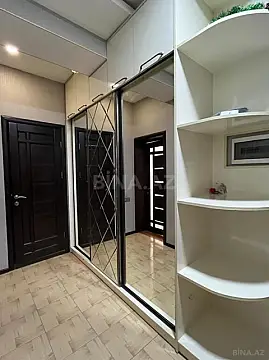Satılır 3 otaqlı mənzil 100 m²
