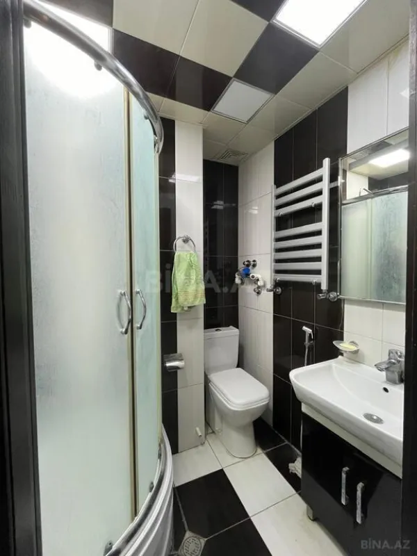 Satılır 3 otaqlı mənzil 100 m²