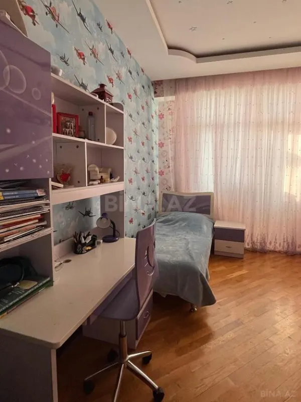 Satılır 3 otaqlı mənzil 100 m²