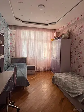 Satılır 3 otaqlı mənzil 100 m²