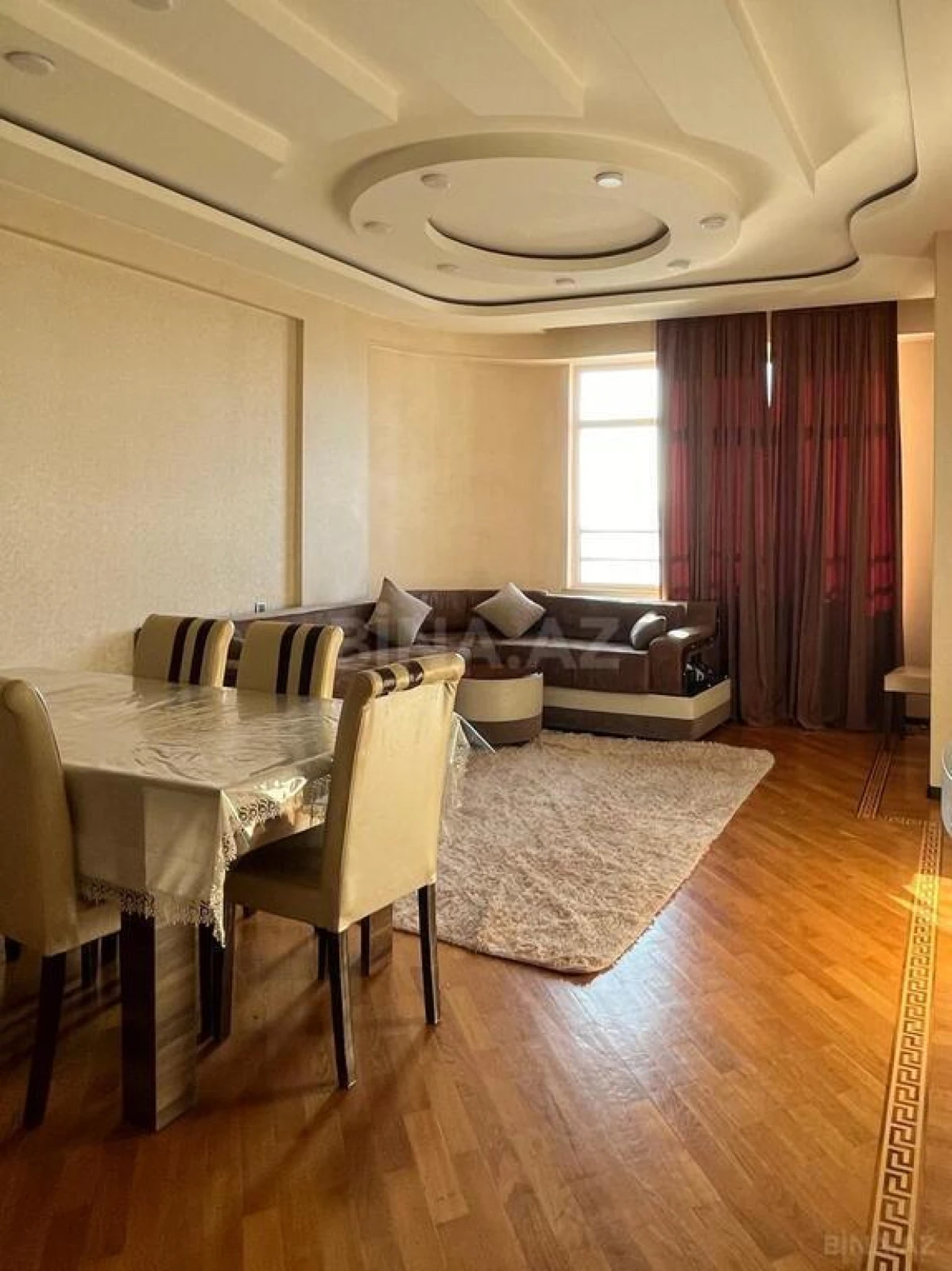 Satılır 3 otaqlı mənzil 100 m²