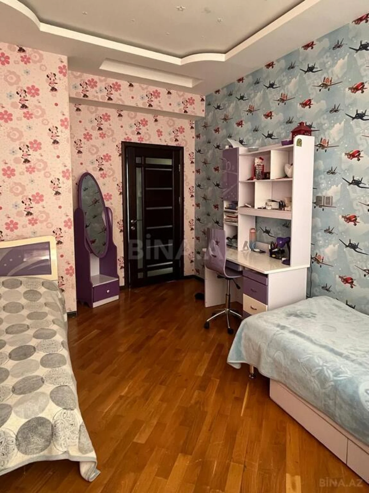 Satılır 3 otaqlı mənzil 100 m²