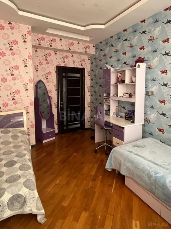 Satılır 3 otaqlı mənzil 100 m²