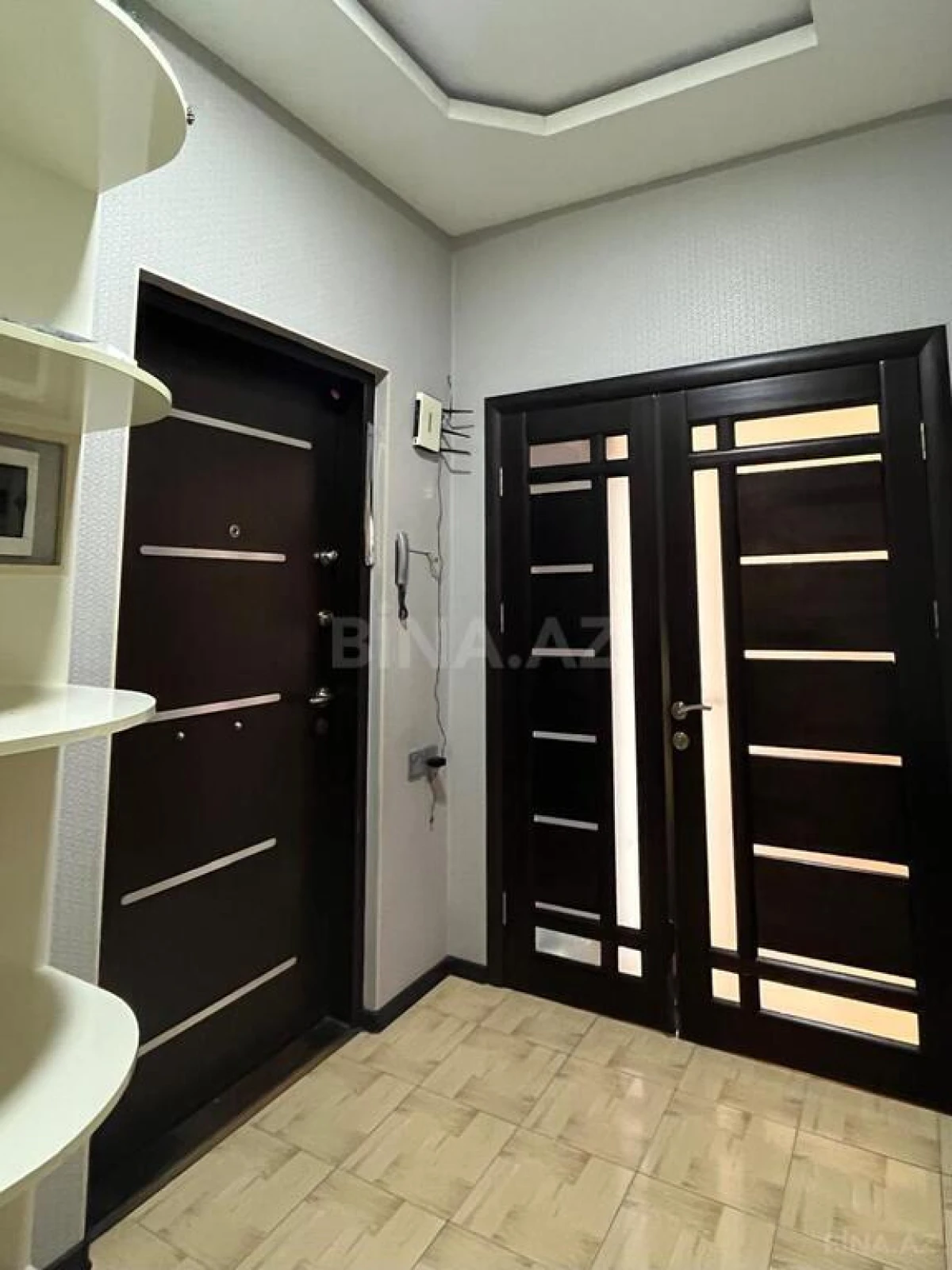 Satılır 3 otaqlı mənzil 100 m²