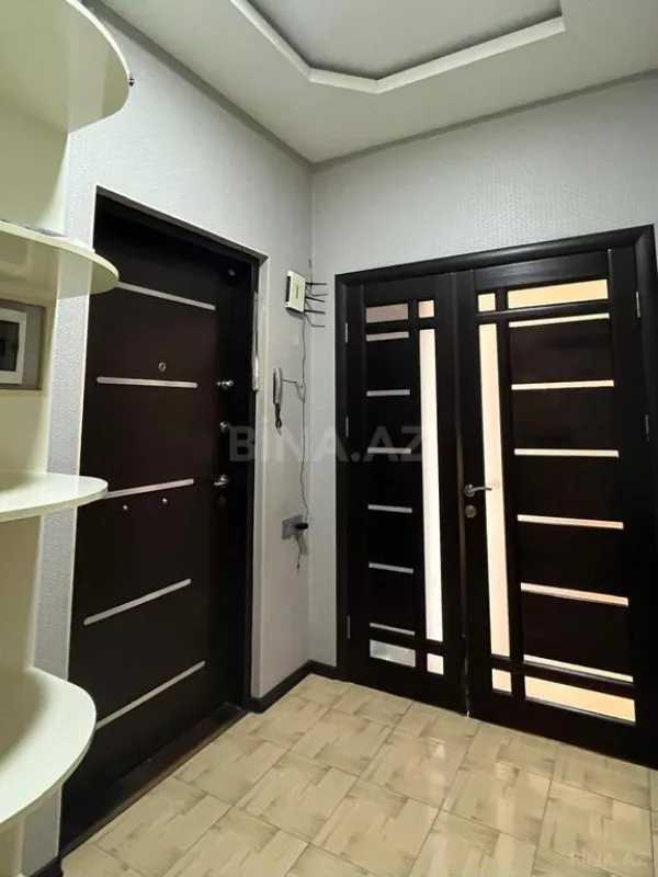 Satılır 3 otaqlı mənzil 100 m²