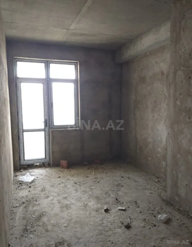 Satılır 2 otaqlı mənzil 95 m²