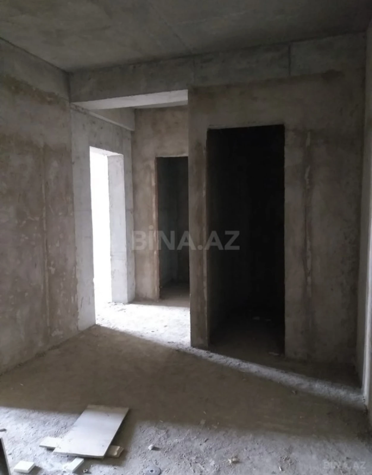 Satılır 2 otaqlı mənzil 95 m²