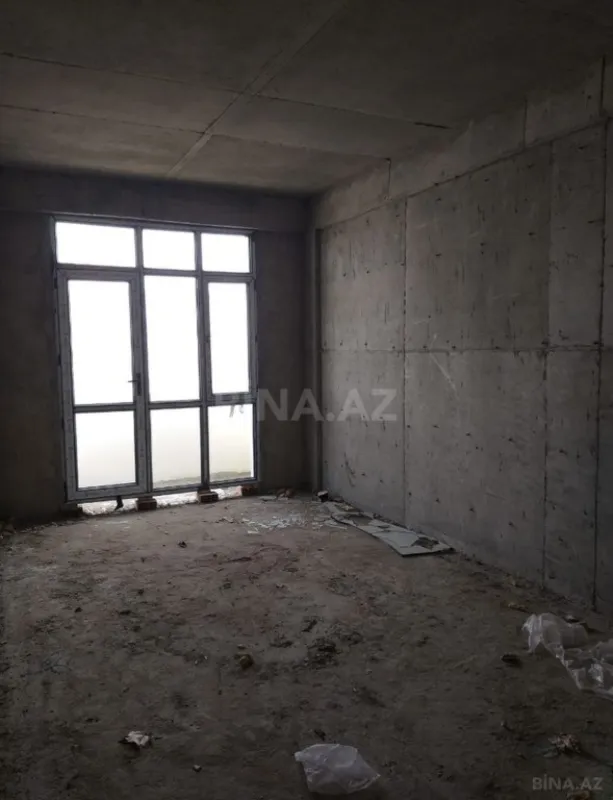 Satılır 2 otaqlı mənzil 95 m²